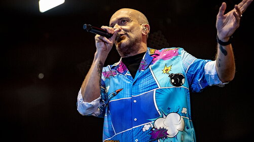 Max Pezzali: nel volume 2 di “Max Forever”, anche due canzoni inedite