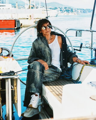 Gianna Nannini