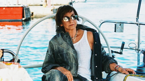 Gianna Nannini annuncia il nuovo album “Giannagold”, in uscita il 6 novembre