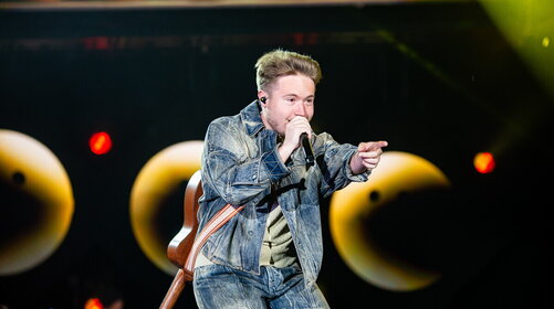Tempo al Tempo Tour
