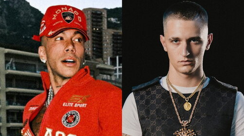 22simba e Sfera Ebbasta: le classifiche FIMI sono loro