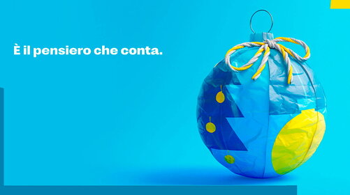 AIRC - REGALI DI NATALE