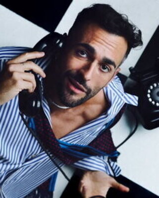 Marco Mengoni