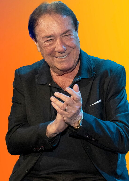 Mario Volanti