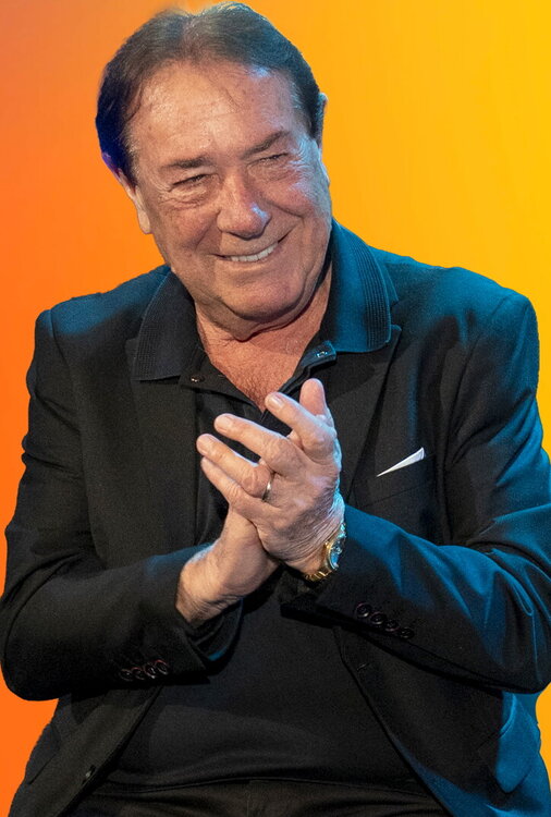 Mario Volanti