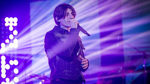Rkomi: il nuovo EP “A Milano” fuori il 9 ottobre 