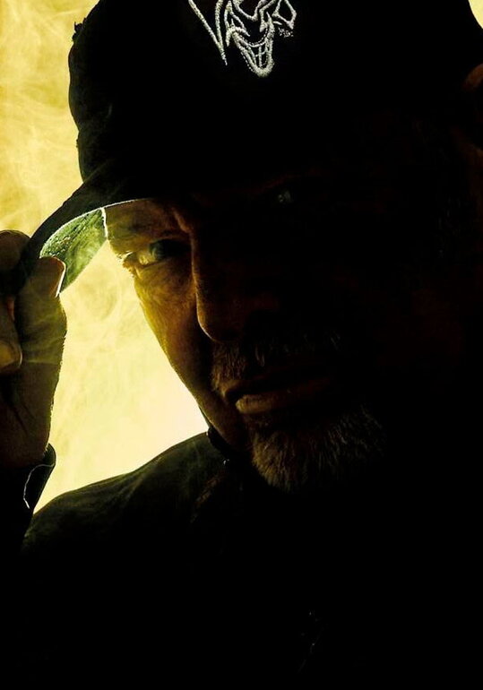 VASCO ROSSI