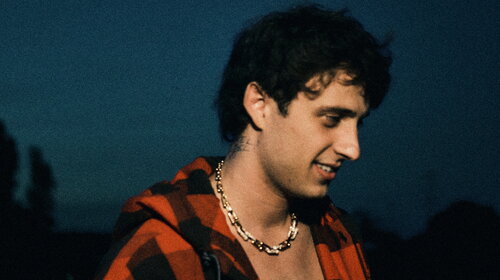 “TUTTO BENE GRAZIE” è l’album del ritorno di Sangiovanni