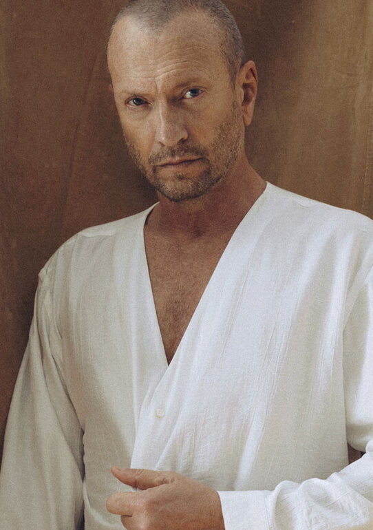 BIAGIO ANTONACCI