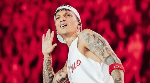 Ultimo: "Tutto" in una settimana, tra record e sold out