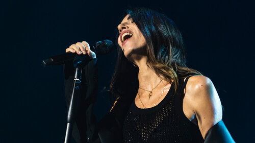 Giorgia, all’ultima chiamata rispondono in 15mila. Anche Irama, Emma e Annalisa