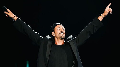 "Giornate perse" è il nuovo singolo di Marco Mengoni