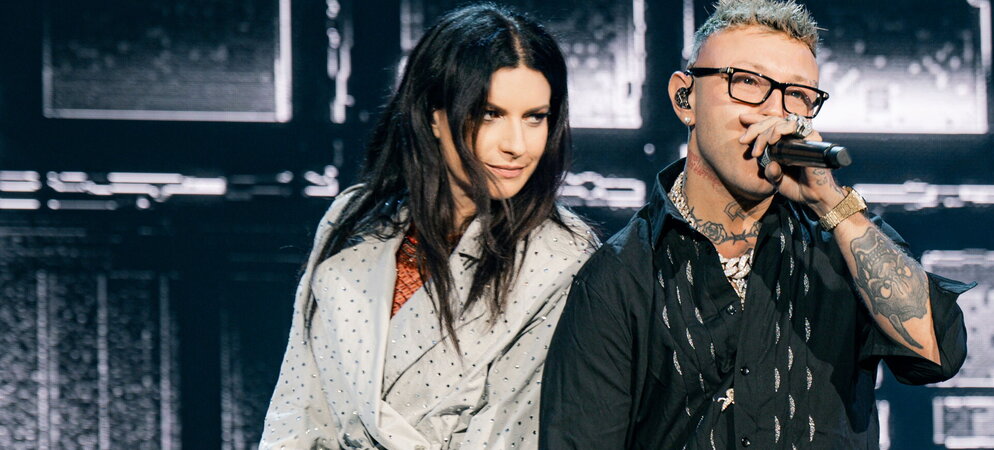 LAURA PAUSINI
