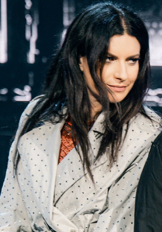 LAURA PAUSINI