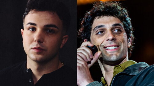 “Serenamente” di Juli e Bresh è il brano più trasmesso dalle radio italiane
