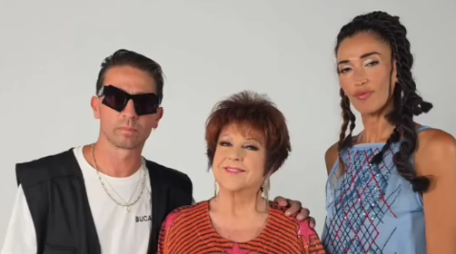 Orietta Berti, Nina Zilli, Danti: dalla loro amicizia nasce "Maledetto settembre"