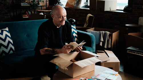 Max Pezzali: la tracklist di "Max Forever Vol.2" e un nuovo Disco di Platino