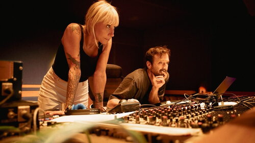 Cremonini, la tracklist di “Amateur”: nel disco anche Fabri Fibra e Malika Ayane