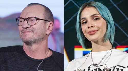 Biagio Antonacci e Rose Villain candidati agli Ambrogini d’Oro