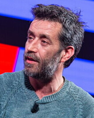 Daniele Silvestri