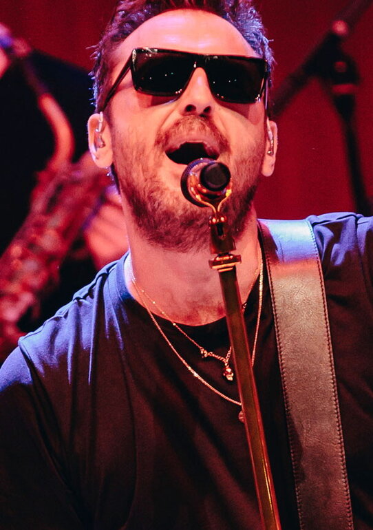 CESARE CREMONINI
