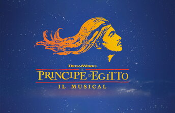 IL PRINCIPE D'EGITTO - ROMA 06/11/2026