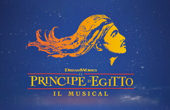 IL PRINCIPE D'EGITTO - ROMA 07/11/2026
