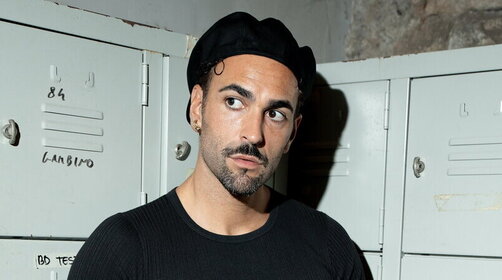 Marco Mengoni, "Felice sì, ma tutto sbagliato": il nuovo album
