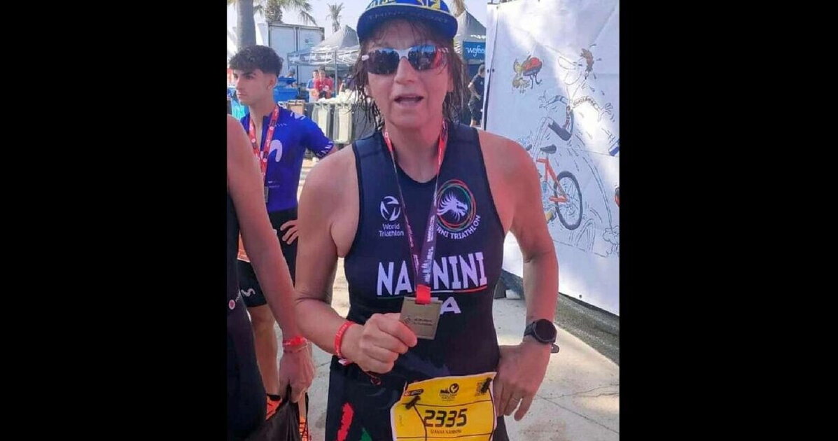 Gianna Nannini, anima e corpo rock! A 72 anni è ancora triathleta a Ibiza
