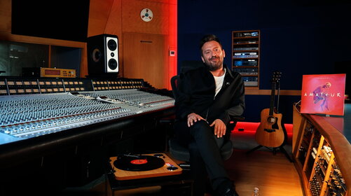 “Traccia dopo Traccia” torna su Radio Italia TV con Cesare Cremonini
