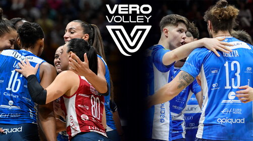 VERO VOLLEY