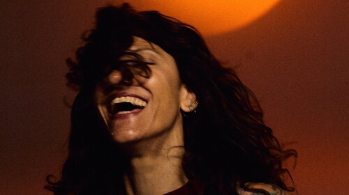 Elisa svela la tracklist di "Kintsugi"