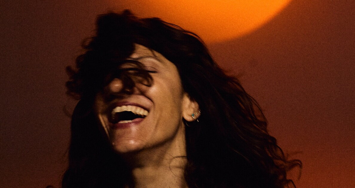 Elisa svela la tracklist di "Kintsugi"