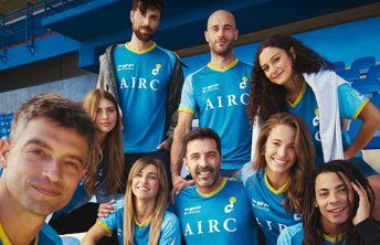 Un Gol per la ricerca 2026