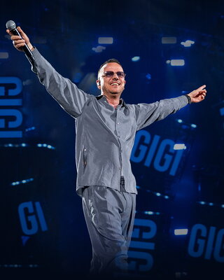 Gigi D'Alessio
